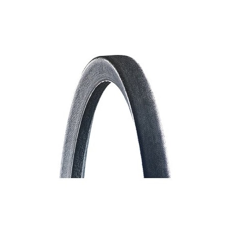 Timken Belts Super Power-Wedge V-Belt Heavy Duty V-Belt, 8V Section, 1 in W Top, 170.5 in L Outside 8V1700